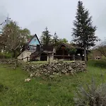 Vizko Relax&chill Apartment *