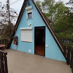 Vizko Relax&chill Szentbekkalla