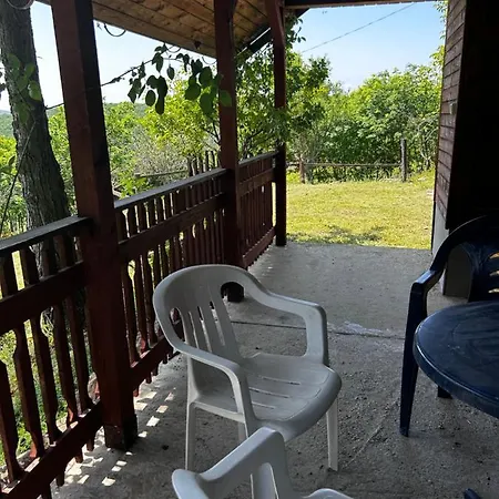 Vizko Relax&chill Lägenhet Szentbekkalla