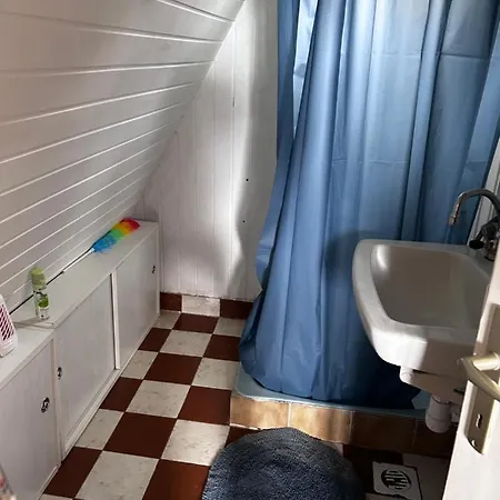 Vizko Relax&chill Lägenhet Szentbekkalla