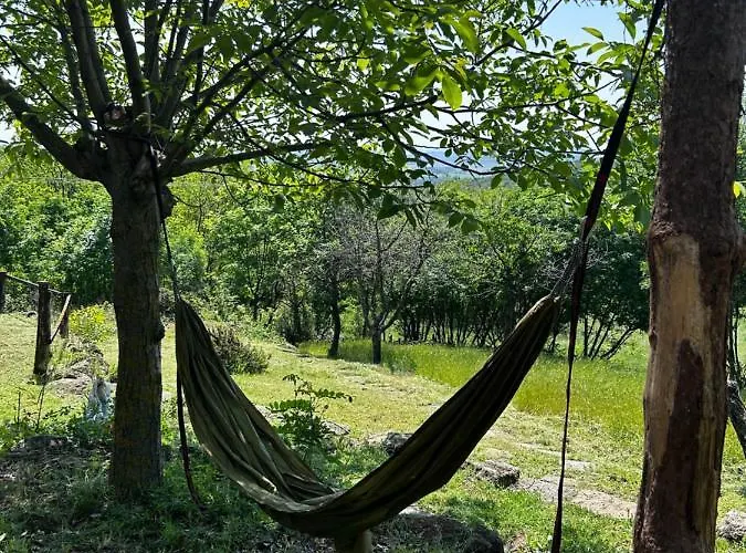 Διαμέρισμα Vizko Relax&chill Szentbekkalla
