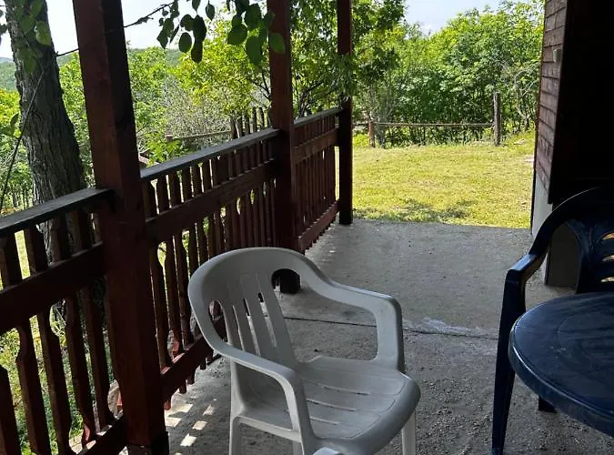 Vizko Relax&chill Διαμέρισμα Szentbekkalla